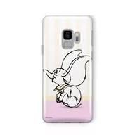 Etui i futerały do telefonów - Etui na SAMSUNG Galaxy S9 DISNEY Dumbo 009 - miniaturka - grafika 1