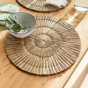 Podkładka, zestaw 2 szt. Caulder - Obrusy i serwetki - miniaturka - grafika 1