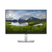 Monitory - DELL P2722H monitor komputerowy 68,6 cm (27") 1920 x 1080 px Full HD LCD Czarny - miniaturka - grafika 1