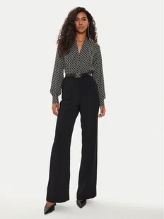 Marciano Guess Kombinezon Edith 4YGK36 7142A Czarny Regular Fit - Kombinezony - miniaturka - grafika 1