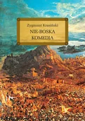 Lektury szkoły średnie - GREG Nie-boska komedia - dostawa od 3,49 PLN - miniaturka - grafika 1