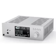 Wzmacniacze - Pro-Ject PRE BOX RS2 DIGITAL - srebrny - miniaturka - grafika 1