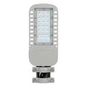 Oprawy, klosze i abażury - V-TAC Oprawa Uliczna LED V-TAC SAMSUNG CHIP 30W Soczewki 110st 135lm/W VT-34ST 6500K 4050lm 5 Lat Gwarancji SKU 21957 - miniaturka - grafika 1