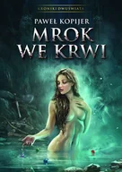 E-booki - fantastyka i horror - Kroniki Dwuświata - miniaturka - grafika 1