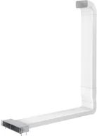 Akcesoria i części do okapów - Faber RECYCLING KIT / Front recycling version / plinth min.60H GALILEO STRIPES / GALILEO SLIM - miniaturka - grafika 1