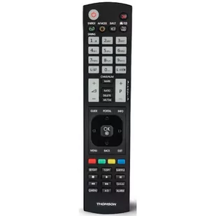 Pilot uniwersalny THOMSON  X1132674 do TV LG - Piloty - miniaturka - grafika 1