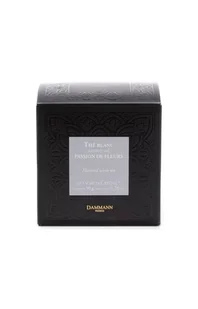 Herbata biała Dammann The Blanc Passion de Fleurs 25 saszetek - Herbata - miniaturka - grafika 1