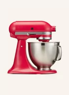 Roboty kuchenne - Kitchenaid Artisan 4,8 l Czerwony - miniaturka - grafika 1