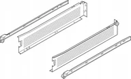 Zawiasy, okucia i inne akcesoria - Blum 320M5500C15 szuflada Metabox 550 H=86 krem - miniaturka - grafika 1