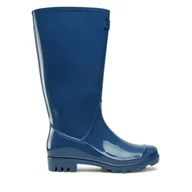 Kalosze damskie - Kalosze Regatta Lady Wenlock RWF667 Granatowy - miniaturka - grafika 1