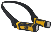 Latarki - CAT latarka neck light rechargeable 300lm CT7105 - miniaturka - grafika 1