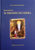 Historia świata - W drodze do nieba - miniaturka - grafika 1