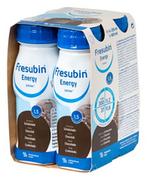 FRESENIUS KABI FRESENIUS KABI FRESUBIN ENERGY DRINK SMAK CZEKOLADOWY 4 x 200 ml 5986271