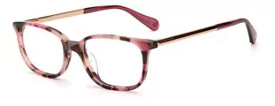 Okulary korekcyjne Kate Spade NATALIA YJM - Okulary korekcyjne, oprawki, szkła - miniaturka - grafika 1