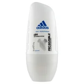 Dezodoranty i antyperspiranty dla kobiet - Adidas Pro Invisible 48h Dezodorant roll-on dla kobiet 50ml - miniaturka - grafika 1