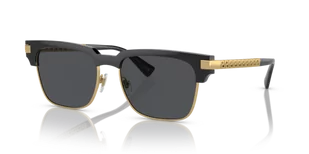 Okulary Przeciwsłoneczne Versace VE 4447 GB1/87 - Okulary przeciwsłoneczne - miniaturka - grafika 1