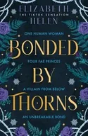 Powieści - Bonded by Thorns - Helen Elizabeth - miniaturka - grafika 1