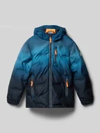 Kurtki i płaszcze dla chłopców - Kurtka funkcyjna z kieszeniami zapinanymi na zamek błyskawiczny - miniaturka - grafika 1