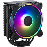 Tuning komputera - akcesoria - COOLER MASTER CHŁODZENIE CPU HYPER 212 HALO ARGB LGA1700 & AM5 RR-S4KK-20PA-R1 - miniaturka - grafika 1