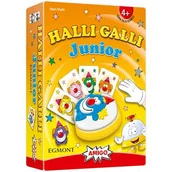 Gry karciane - Halli Galli Junior - miniaturka - grafika 1