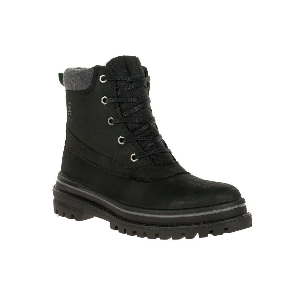 Buty Kamik Winterstiefel Tysong WK0758BKA
