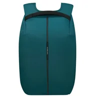 Torby na laptopy - Plecak na laptopa SAMSONITE Securipak 2.0 15.6 cali Morski KO8 11002 - miniaturka - grafika 1