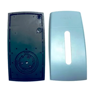 Came Obudowa górna i dolna do napędów VER06 / VER08 - Akcesoria do bram - miniaturka - grafika 1