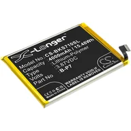 Baterie do telefonów - Vivo S7e / B-P7 4000mAh 15.48Wh Li-Polymer 3.87V (Cameron Sino) - miniaturka - grafika 1