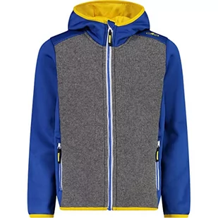 CMP Kurtka Dziecięca Z Kapturem Stała - 30m2104 Kurtka Unisex - Dorosły - Kurtki i płaszcze dla chłopców - miniaturka - grafika 1