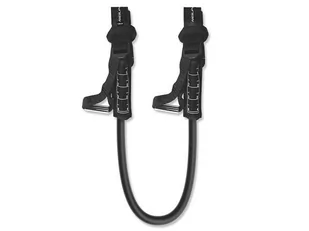 Linki trapezowe NeilPryde Travel Vario Harness czarne NP-196612-1094 - Windsurfing - miniaturka - grafika 1