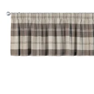 Firany - Lambrekin na taśmie marszczącej - miniaturka - grafika 1