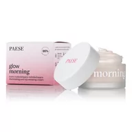 Kremy do twarzy - PAESE Glow Morning - Illuminating and Rejuvenating Cream - Rozświetlająco-odmładzający krem do twarzy - 50 ml - miniaturka - grafika 1