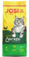 Sucha karma dla kotów - JosiCat Crunchy Chicken 18kg - miniaturka - grafika 1