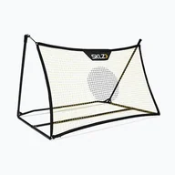 Piłka nożna - SKLZ Trenażer piłkarski SKLZ Soccer Trainer Solo czarno-żółty 0338 - miniaturka - grafika 1