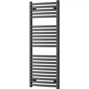 Mexen Helios grzejnik łazienkowy 1200 x 500 mm, 567 W, antracyt - Grzejniki pokojowe - miniaturka - grafika 1