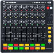 Inne akcesoria muzyczne - NOVATION Launch Control XL mk2  ♦ NATYCHMIASTOWA WYSYŁKA ♦ 30 DNI NA ZWROT ♦ GWARANCJA DOOR-TO-DOOR - miniaturka - grafika 1