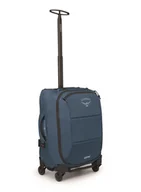 Torby podróżne - Walizka kabinowa Osprey Ozone Carry-On 38 l - coastal blue - miniaturka - grafika 1