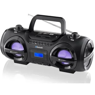 Gogen CDM425SUBT - Radioodtwarzacze - miniaturka - grafika 1