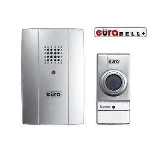 Eura-Tech eu Dzwonek EURA WDP-28A3 Chorus - Dzwonki i gongi - miniaturka - grafika 2
