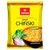 Dania w proszku - VIFON VIFON ZUPA KURCZAK CHIŃSKI 70G zakupy dla domu i biura 25569385 - miniaturka - grafika 1