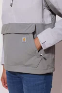Kurtki męskie - Kurtka Carhartt Light Lila Haze Asphalt - miniaturka - grafika 1