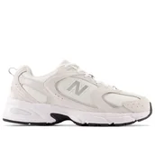 Buty sportowe męskie - Buty New Balance MR530CE - beżowe - miniaturka - grafika 1