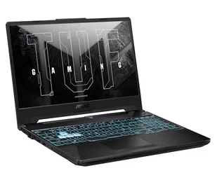 ASUS TUF Gaming A15 FA506ICB R5-4600H/32GB/512GB/RTX3050 144Hz FA506ICB-HN105-32GB_500SSD - Laptopy - miniaturka - grafika 2