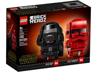 Klocki - Lego 75232 Star Wars Kylo Ren i żołnierz Sithów - miniaturka - grafika 1