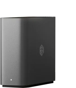 Synology BeeStation BST170-8T własna chmura o pojemności 8TB, USB-A, USB-C, RJ-45, Tower - Serwery - miniaturka - grafika 1