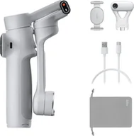 Gimbale - Insta360 Flow 2 AI Tracker Bundle/ Stone Gray - miniaturka - grafika 1