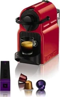 Ekspresy do kawy - Ekspres na kapsułki Krups Ekspres do Kawy na Kapsułki Krups Nespresso Inissia XN100510 0,7 L 19 bar 1270W Czerwony Czerwona - miniaturka - grafika 1