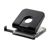 Dziurkacze - Dziurkacz Master czarny - Novus - miniaturka - grafika 1