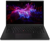 Laptopy - Lenovo ThinkPad P14s G6 Ultra 7 255H / 32 GB / 1 TB / W11 Pro / RTX PRO 500 21QT000GMH - miniaturka - grafika 1