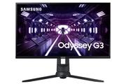 Monitory - Samsung F27G34TFWU Odyssey 27 " VA Monitor - miniaturka - grafika 1